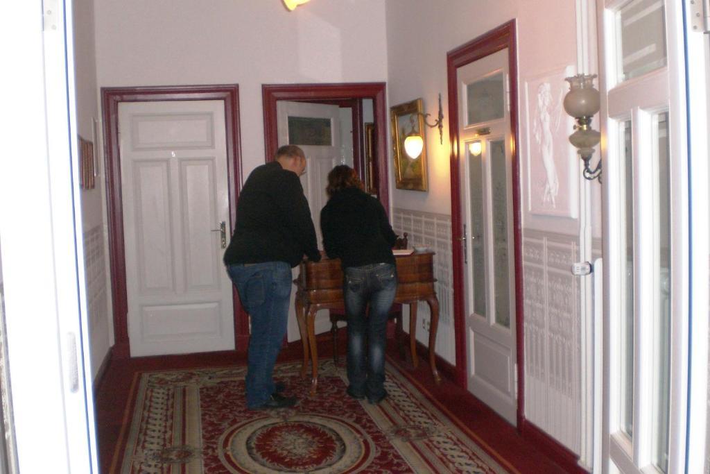Hotel Seeufer Plön Exteriér fotografie
